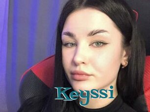 Keyssi