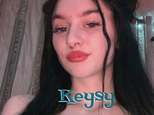 Keysy