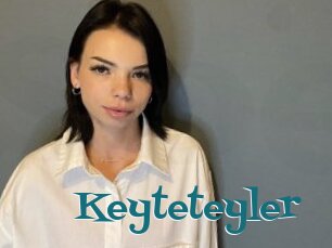 Keyteteyler