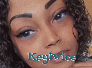Keytwice