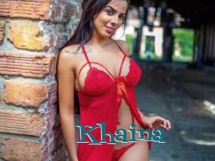 Khaina