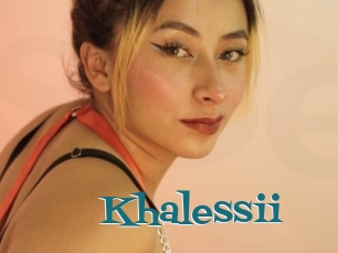 Khalessii