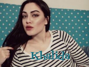 Khalida