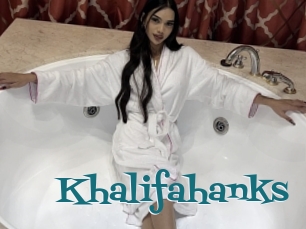 Khalifahanks