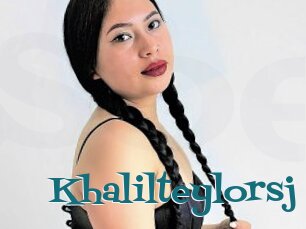 Khalilteylorsj