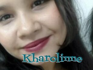 Kharolinne