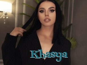 Khasya