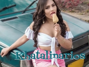 Khatalinarios