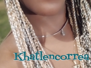 Khatlencorrea