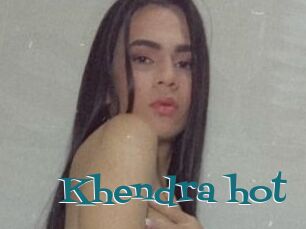 Khendra_hot