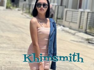 Khimsmith