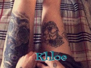 Khloe