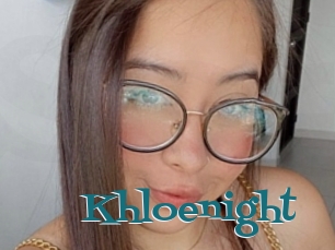 Khloenight