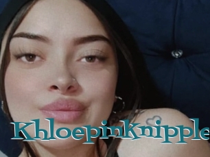 Khloepinknipples