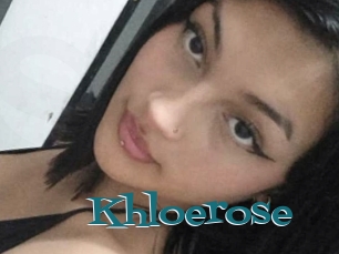 Khloerose