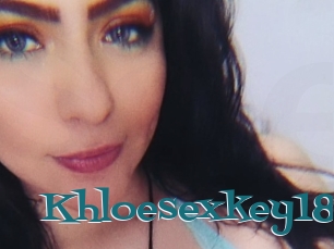 Khloesexkey18