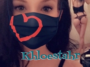 Khloestahr