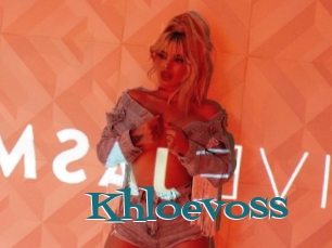 Khloevoss