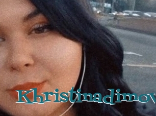 Khristinadimov