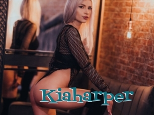 Kiaharper