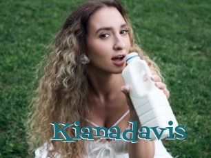 Kianadavis