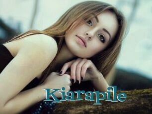 Kiarapile