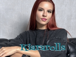 Kiararolls