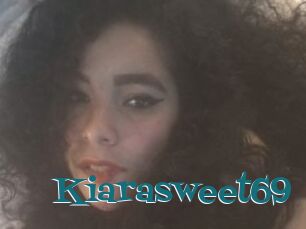 Kiarasweet69