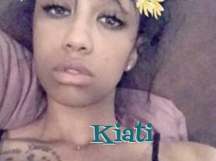 Kiati