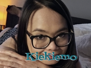 Kiekiemo