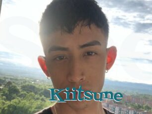 Kiitsune