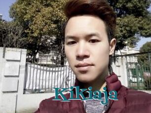 Kikiaja