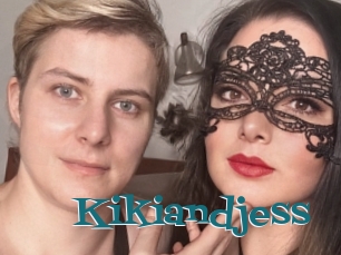Kikiandjess