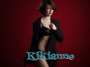 Kikianne