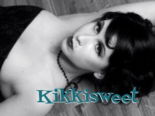 Kikkisweet