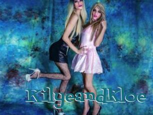 Kilyeandkloe