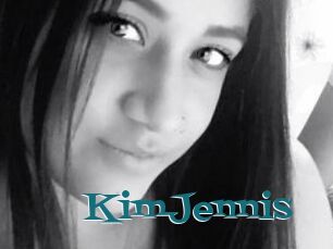 KimJennis