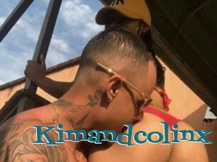 Kimandcolinx