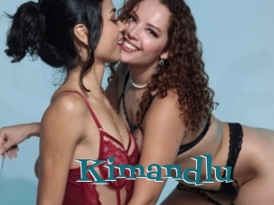 Kimandlu