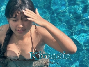 Kimasia