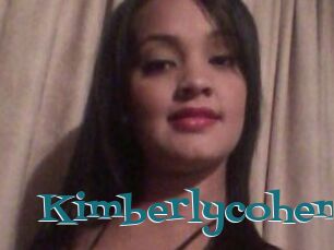 Kimberlycohen