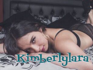 Kimberlylara