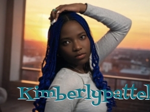 Kimberlypattel