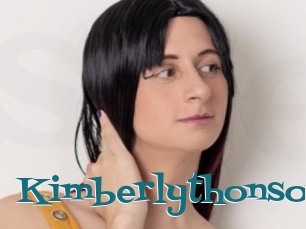 Kimberlythonson