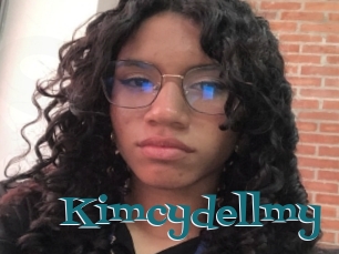 Kimcydellmy