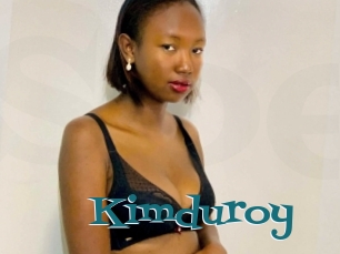 Kimduroy