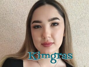 Kimgras