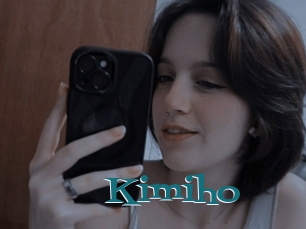 Kimiho