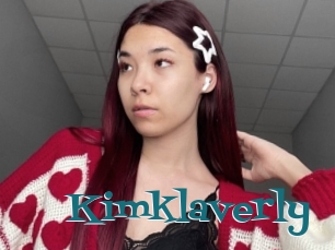 Kimklaverly