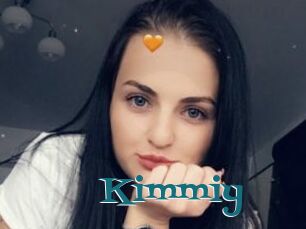 Kimmiy